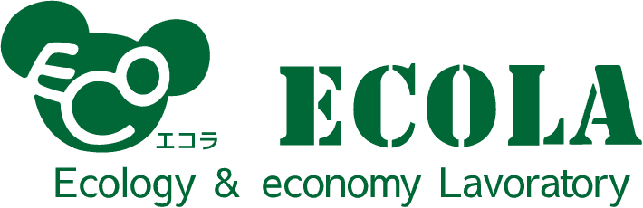 ECOLA株式会社
