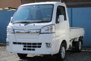 軽トラ