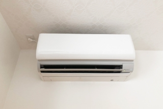 200Vのエアコン
